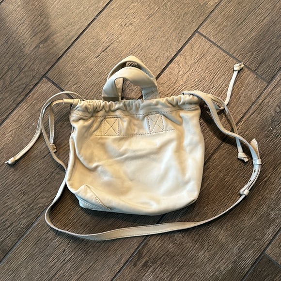 Madewell The Piazza Crossbody Bag NH025 - Picture 8 of 8